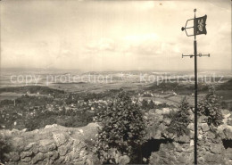 72386220 Bad Liebenstein Blick Von Der Ruine Bad Liebenstein - Bad Liebenstein