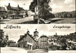 72386146 Loessnitz Erzgebirge  Loessnitz Erzgebirge - Autres & Non Classés