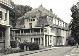 72386135 Bad Gottleuba-Berggiesshuebel Station 6 Im Klinik Sanatorium Bad Gottle - Bad Gottleuba-Berggiesshübel