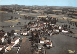 43 SAINT GEORGES LAGRICOL VUE AERIENNE - Autres & Non Classés