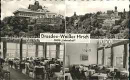 72386025 Dresden Weisser Hirsch HOG Luisenhof Restaurant Dresden - Dresden