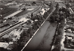 82 CASTELSARRASIN QUARTIER DE LA GARE - Castelsarrasin