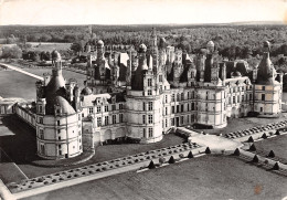 41 CHAMBORD - Chambord