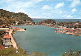 971 SAINT BARTHELEMY GUSTAVIA - Saint Barthelemy