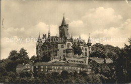 72385967 Wernigerode Harz Schloss Feudalmuseum Wernigerode - Wernigerode