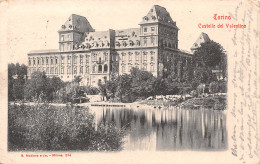 Italie TORINO - Otros Monumentos Y Edificios