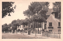 44 LA BAULE LES PINS AVENUE DU BOIS D AMOUR - La Baule-Escoublac