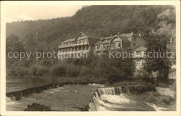 72385948 Bad Blankenburg Bergbaukrankenhaus Bad Blankenburg - Bad Blankenburg