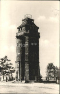 72385940 Auersberg Wildenthal Aussichtsturm Auersberg - Eibenstock