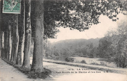 94 LA VARENNE LES BORDS DE LA MARNE ET LES ILES - Autres & Non Classés