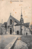 2 VILLERS COTTERETS L EGLISE - Villers Cotterets