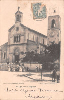 83 SAINT CYR L EGLISE - Saint-Cyr-sur-Mer