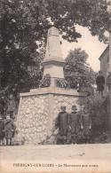 71 PERRIGNY SUR LOIRE LE MONUMENT AUX MORTS - Other & Unclassified