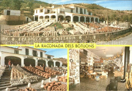 72385861 Guadalest La Raconada Dels Botijons Guadalest - Otros & Sin Clasificación