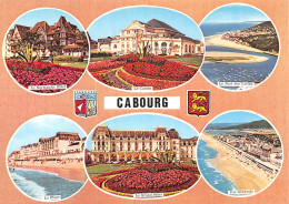 14 CABOURG - Cabourg