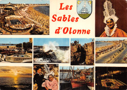 85 LES SABLES D OLONNE - Sables D'Olonne