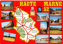 52 HAUTE MARNE - Other & Unclassified