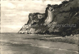 72385839 Insel Hiddensee Steilufer Insel Hiddensee - Autres & Non Classés