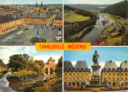 8 CHARLEVILLE MEZIERES - Charleville
