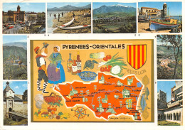 66 PYRENEES ORIENTALES - Autres & Non Classés