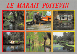 79 LE MARAIS POITEVIN - Autres & Non Classés