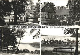 72385832 Neuglobsow Am Stechlinsee Neuglobsow - Neuglobsow