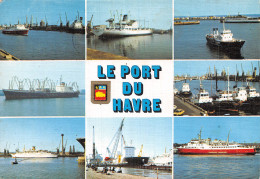 76 LE HAVRE - Ohne Zuordnung