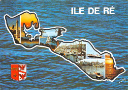 17 L ILE DE RE - Ile De Ré