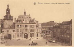 NAMUR   LA BOURSE DE COMMERCE - Namur