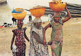 MALI FEMME PEULH MOPTI - Mali