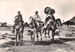 ALGERIE SCENES ET TYPES - Scenes