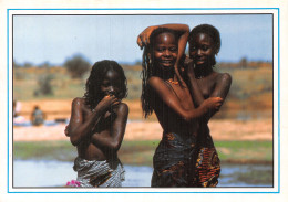 SENEGAL FEMININ PLURIEL - Senegal