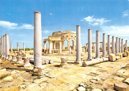 LIBYE LEPTIS MAGNA - Libya