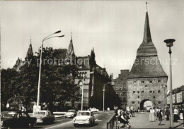 72385624 Rostock Mecklenburg-Vorpommern Steintor Rostock - Rostock