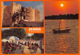 TUNISIE JERBA - Tunisia