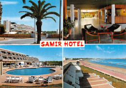 MAROC MOHAMMEDIA HOTEL SAMIR - Other & Unclassified
