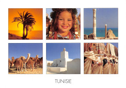 TUNISIE - Túnez