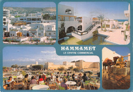TUNISIE HAMMAMET - Túnez