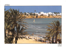 TUNISIE JERBA - Túnez
