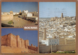 TUNISIE SOUSSE - Túnez