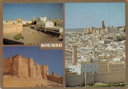 TUNISIE SOUSSE - Túnez