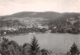 88 GERARDMER REGATES SUR LE LAC - Gerardmer