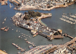 29 CONCARNEAU LE PORT - Concarneau