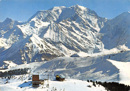 74 LE MONT BLANC - Chamonix-Mont-Blanc