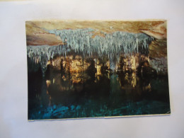 SPAIN   POSTCARDS  MALLORCA Porto Cristo Caves - Other & Unclassified