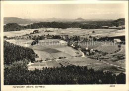 72385536 Papstdorf Panorama Gohrisch - Gohrisch