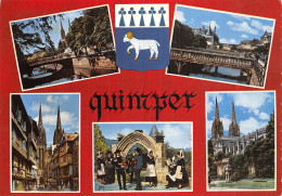 29 QUIMPER - Quimper