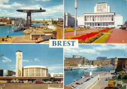 29 BREST - Brest