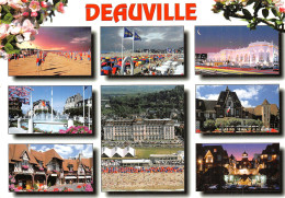 14 DEAUVILLE - Deauville