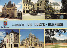 72 LA FERTE BERNARD - La Ferte Bernard
